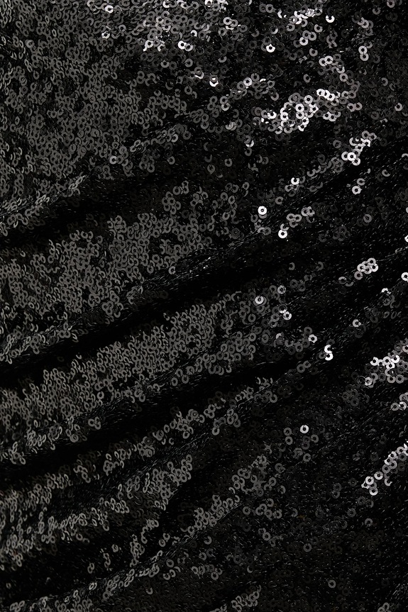 Платье Answear.LAB 5345 чёрный