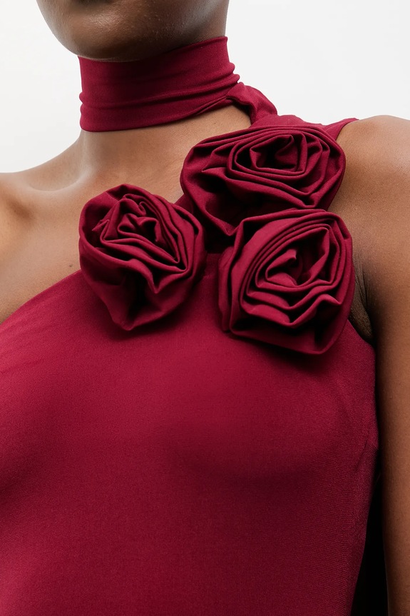 Φόρεμα Answear.LAB 987.tos