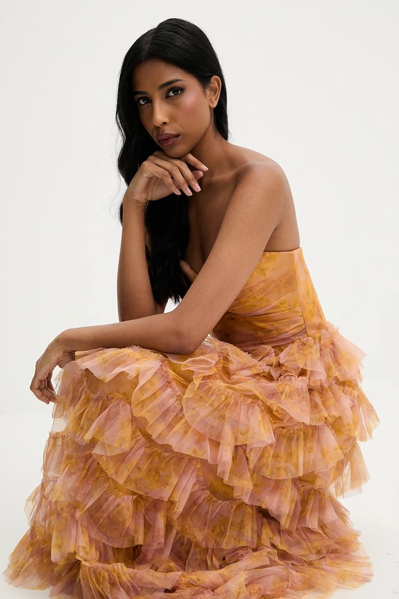 Answear.LAB sukienka 578119.flk