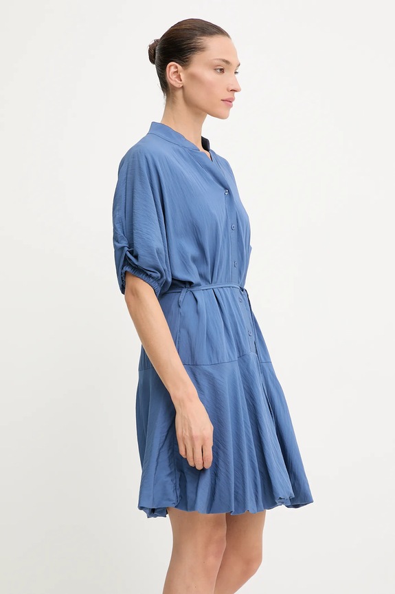 Answear.LAB vestito blu 4024.IOS
