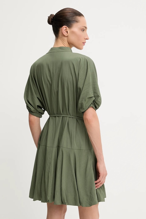 Abbigliamento Answear.LAB vestito 4024.IOS verde