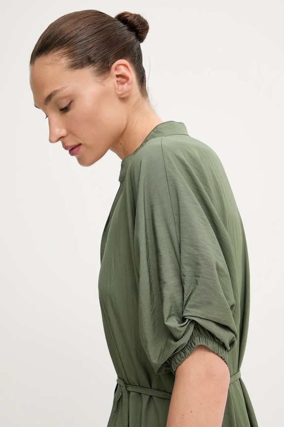 Answear.LAB vestito 4024.IOS verde