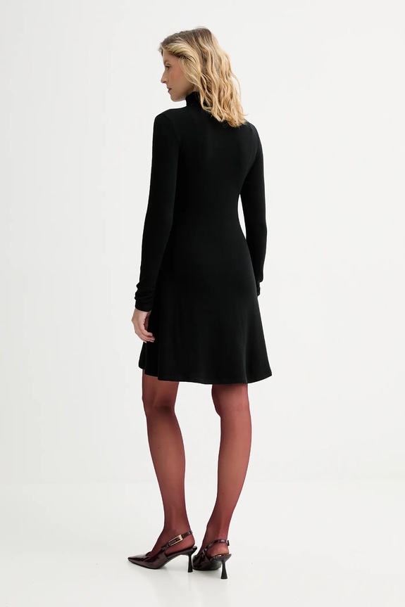 Îmbrăcăminte Answear.LAB rochie 92730/2 negru