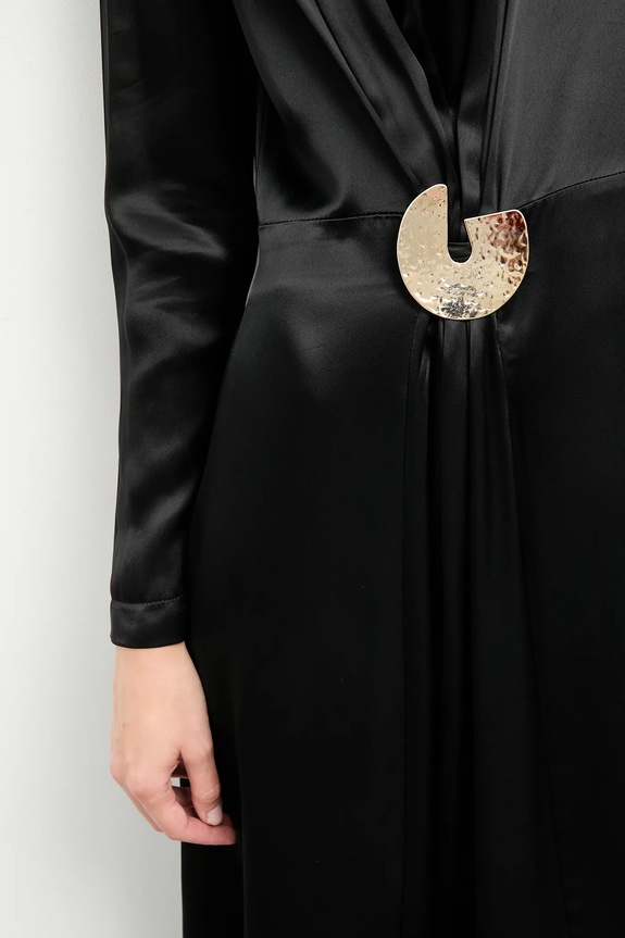 Answear.LAB vestito EL3094.TOS