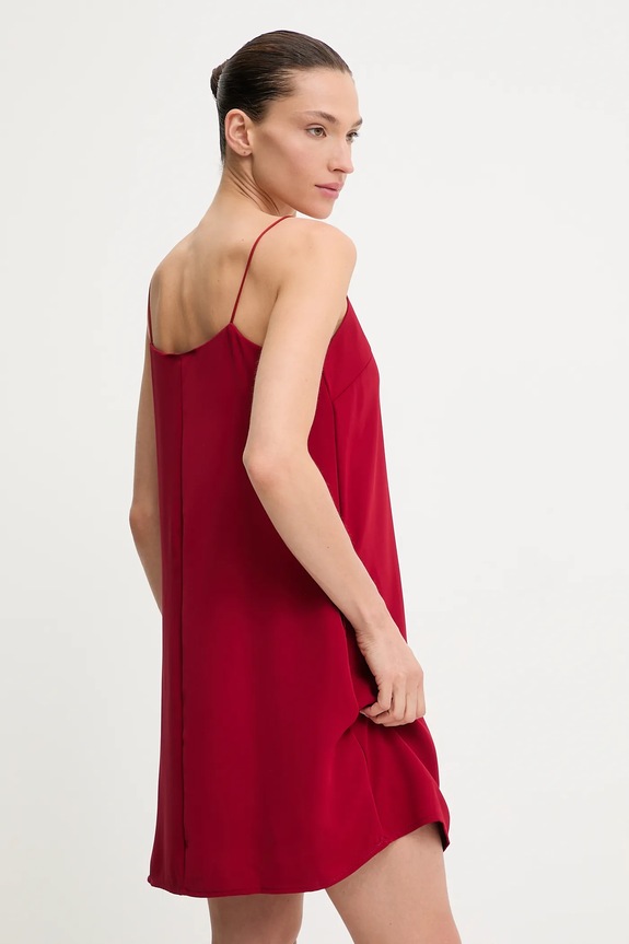 Ρούχα Φόρεμα Answear.LAB 5256.iak κόκκινο