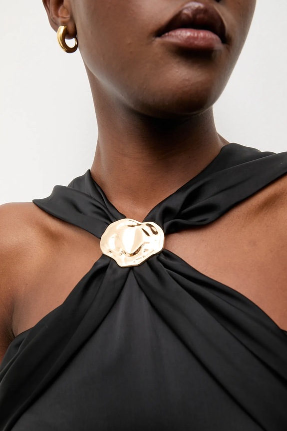 Answear.LAB vestito EX.58210.tos