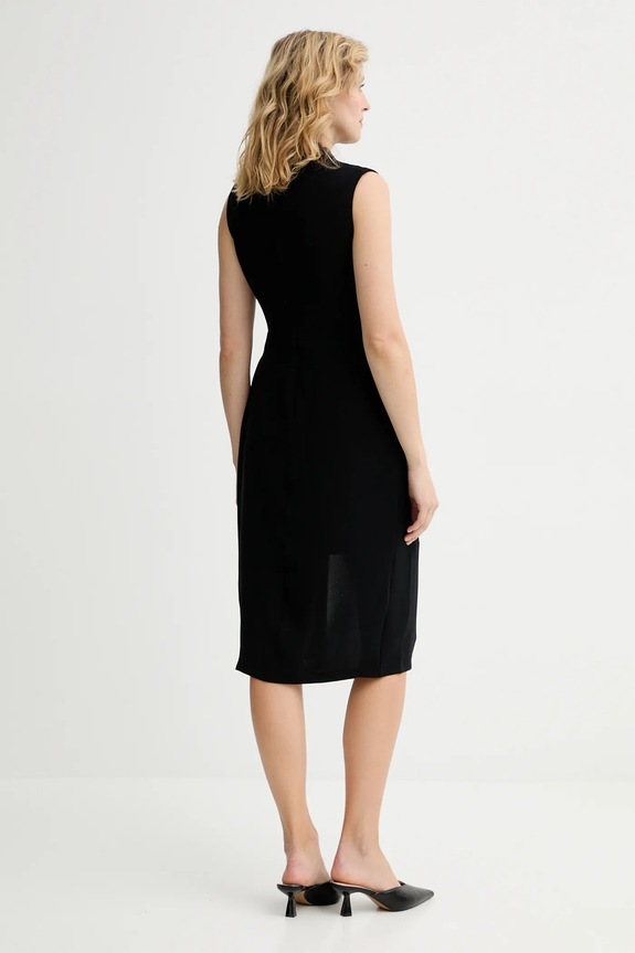 Îmbrăcăminte Answear.LAB rochie 50791.TOS negru