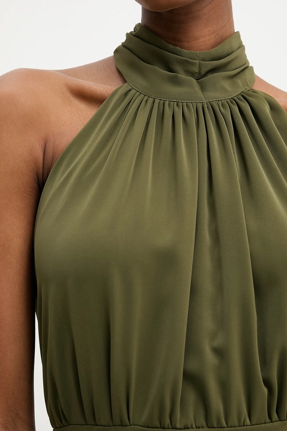 Answear.LAB vestito sng.rahy.tos verde