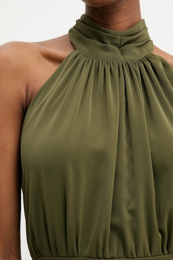 Answear.LAB vestito sng.rahy.tos verde