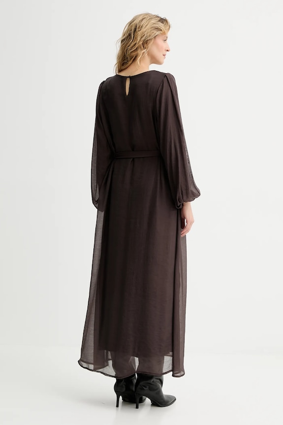 Îmbrăcăminte Answear.LAB rochie 1195.iak maro