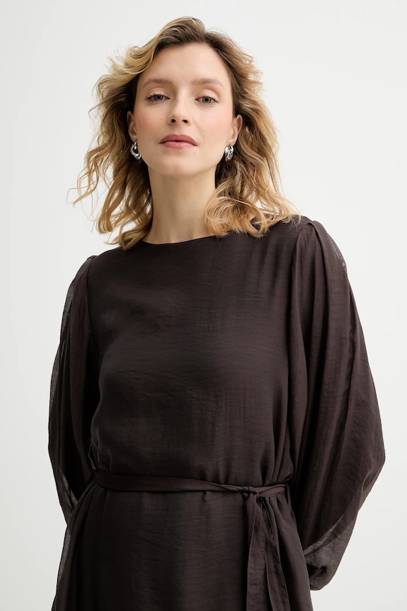 Answear.LAB rochie maro 1195.iak