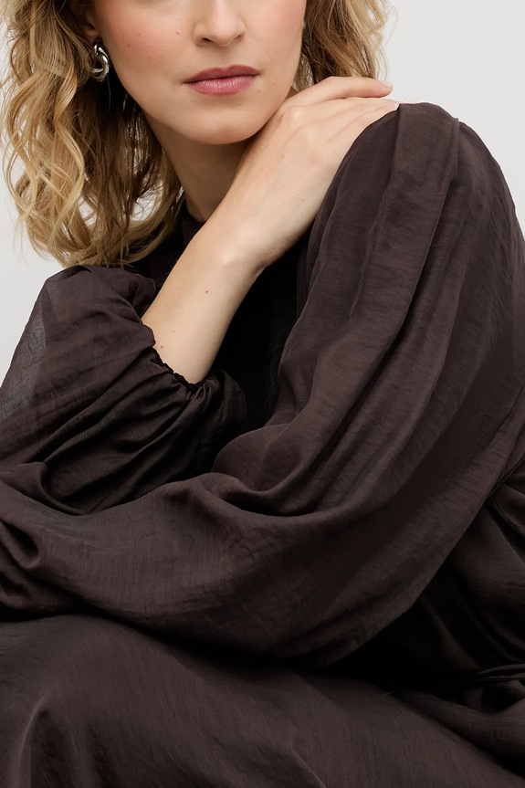 Answear.LAB rochie 1195.iak maro