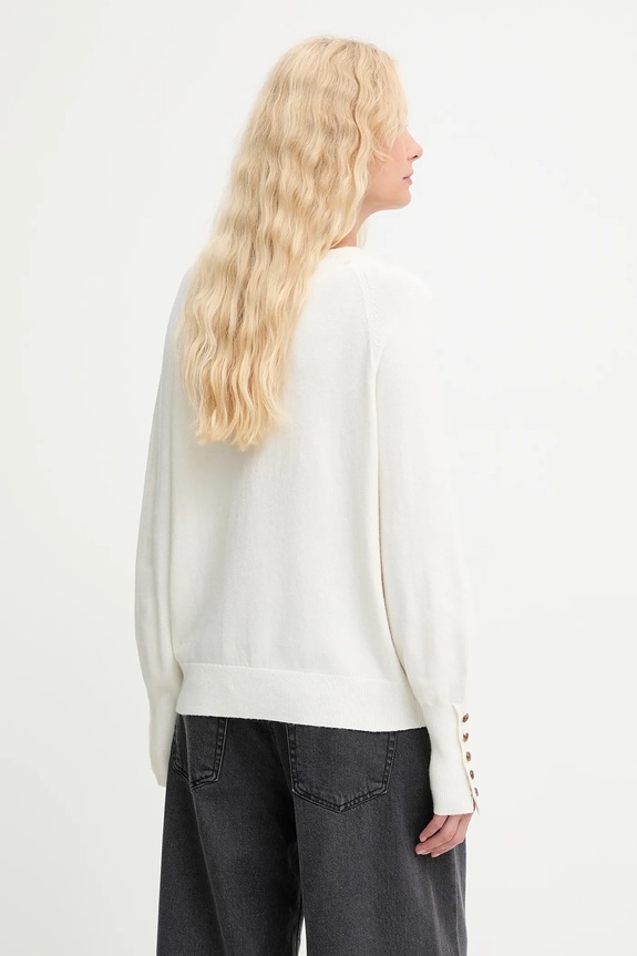 Abbigliamento Answear.LAB maglione in lana ASF2359.fh beige