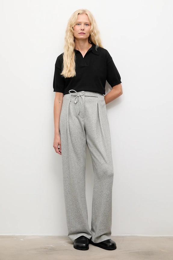 Answear.LAB maglione in cashemire 2707.fh nero WA25