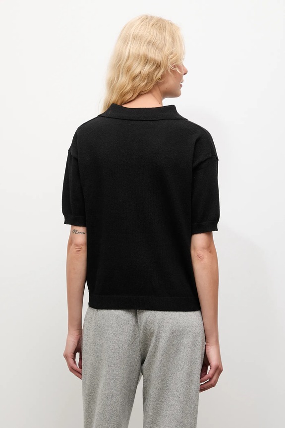 Abbigliamento Answear.LAB maglione in cashemire 2707.fh nero