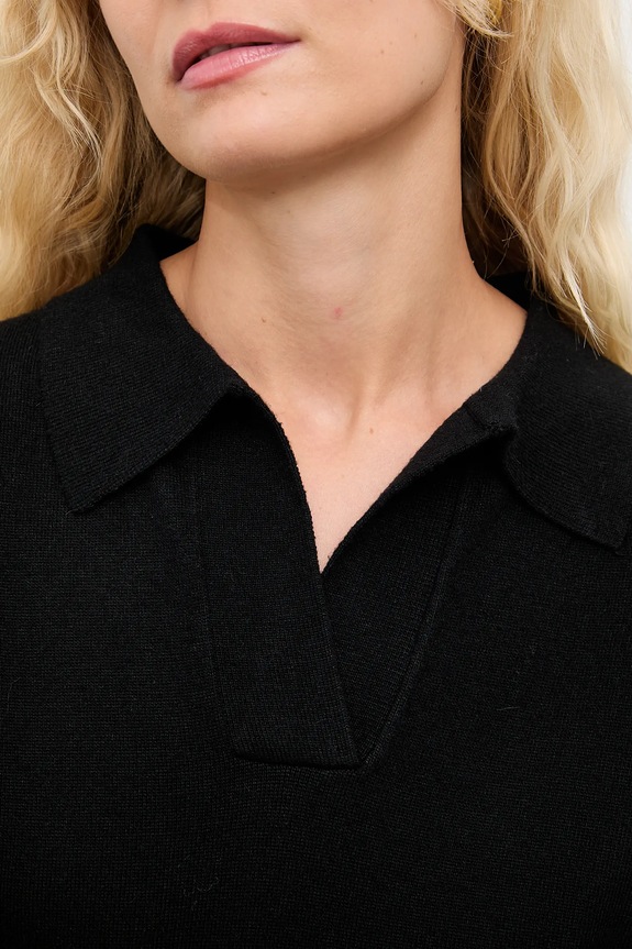 Answear.LAB maglione in cashemire 2707.fh nero
