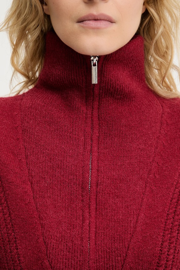 Answear.LAB sweter z kaszmirem 2713.fh