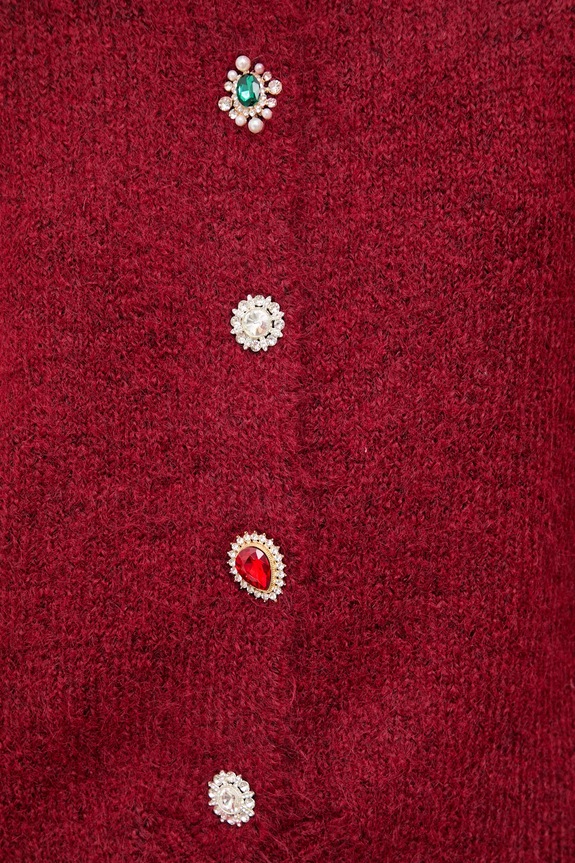 Answear.LAB sweter z wełną lu2411