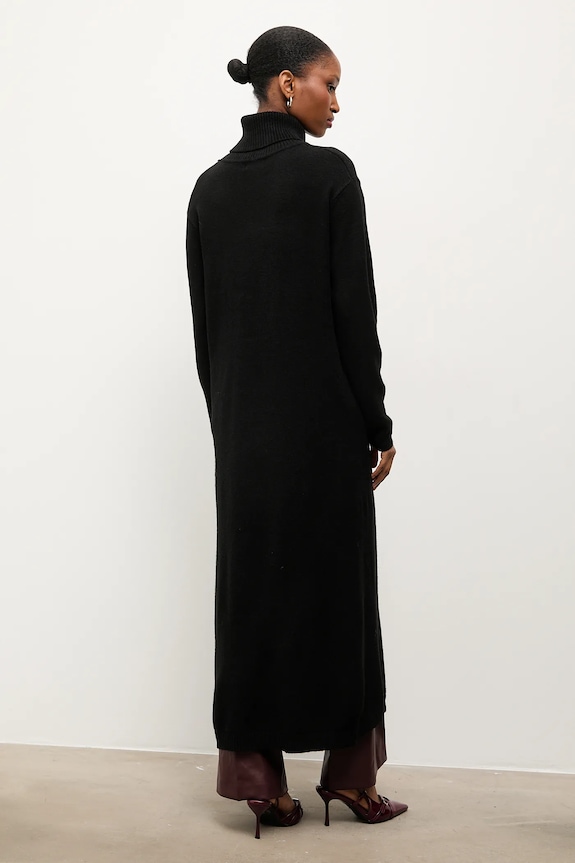 Îmbrăcăminte Answear.LAB pulover M8556.fh negru