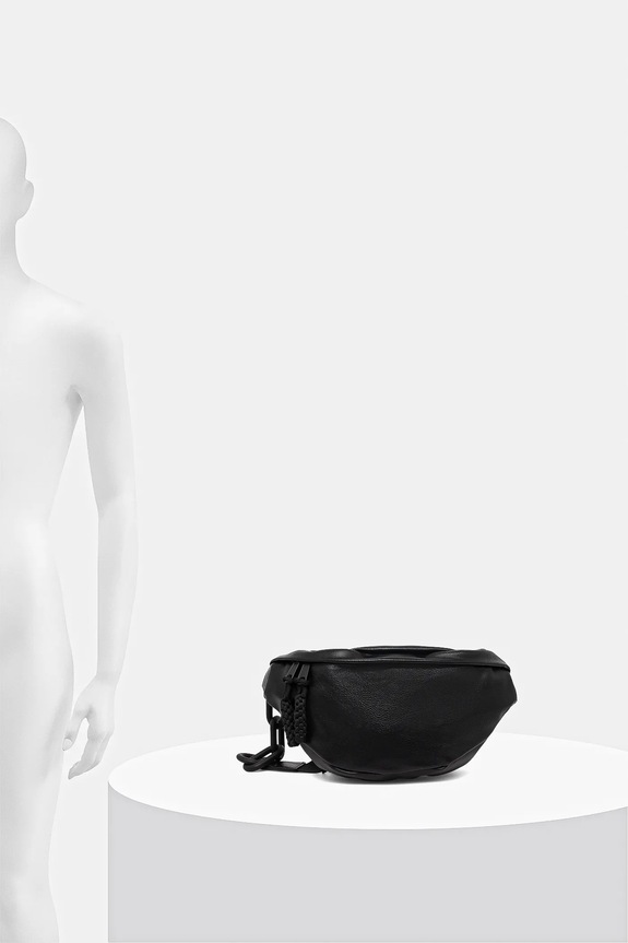 Τσάντα φάκελος Answear.LAB hi1.cjk μαύρο