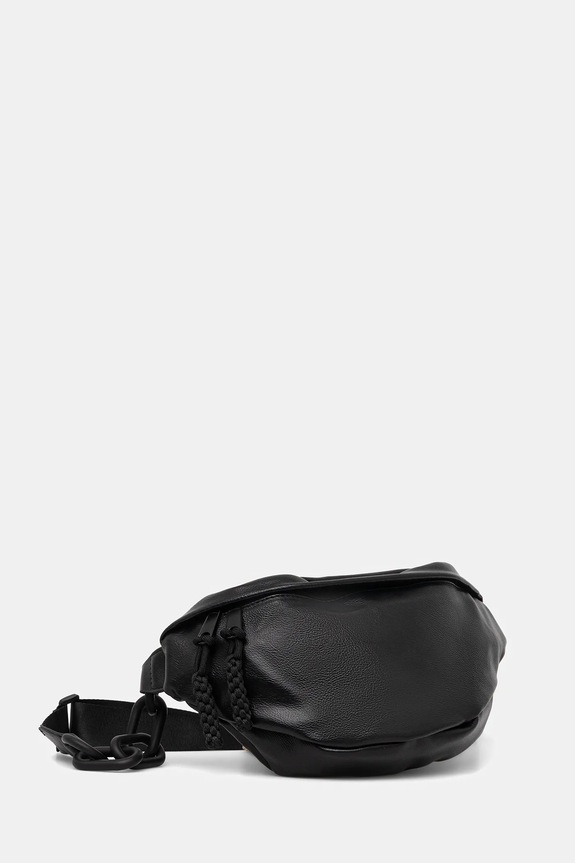 Τσάντα φάκελος Answear.LAB hi1.cjk μαύρο WA25