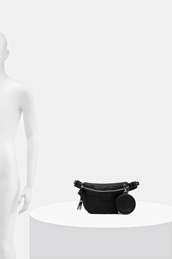 Answear.LAB torebka bag.2.cjk czarny