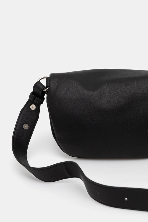 Akcesoria Answear.LAB torebka bag.2.cjk czarny
