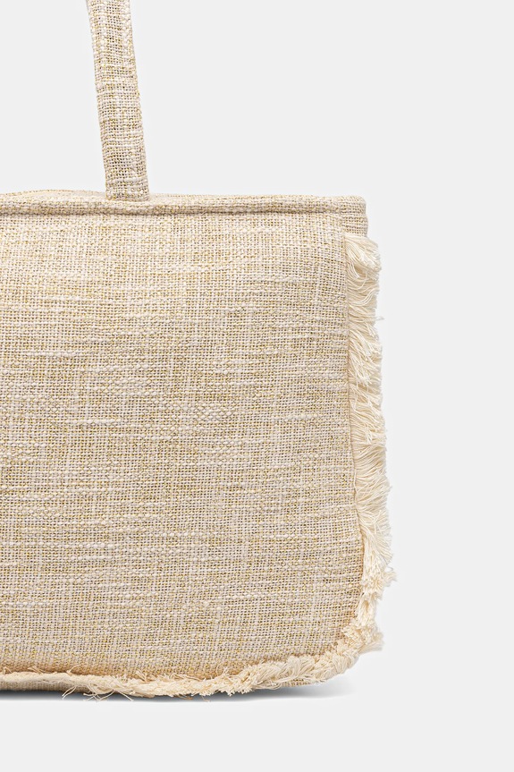 Dodaci Torba Answear.LAB nc6065 bež