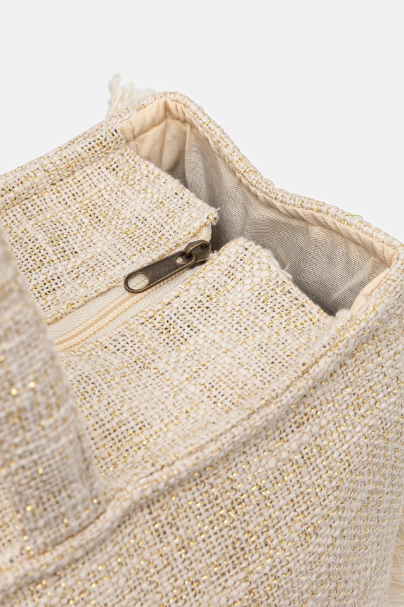 Torba Answear.LAB bež nc6065