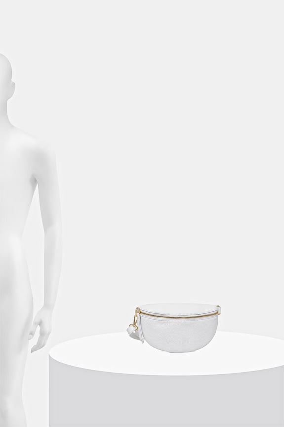 Answear.LAB nerka damska skórzana 565.hak