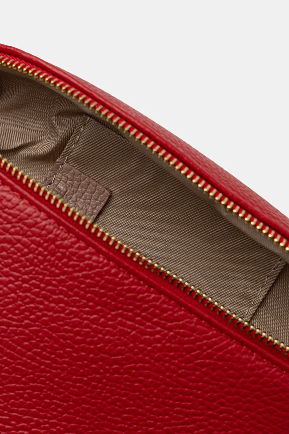 Answear.LAB nerka damska skórzana 565.hak