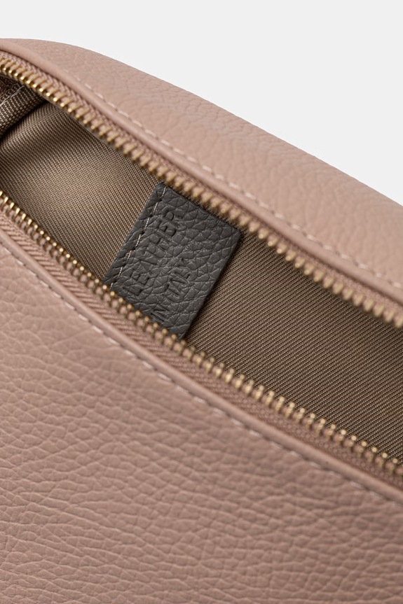 Answear.LAB nerka damska skórzana 565.hak