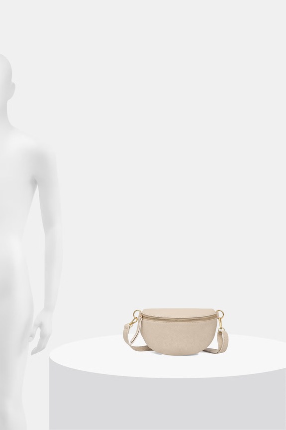 Answear.LAB nerka damska skórzana 565.hak