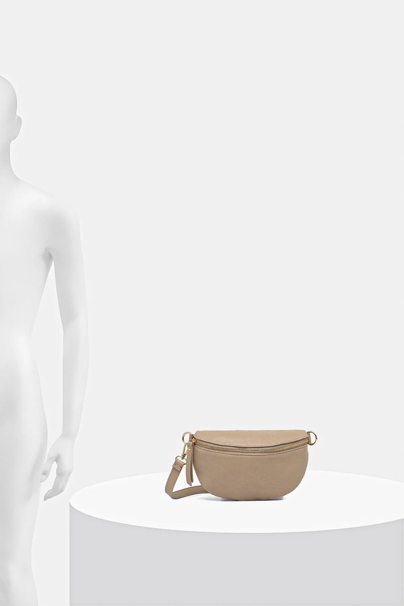 Answear.LAB τσαντάκι μέσης γυναικείο δερμάτινο 565.hak