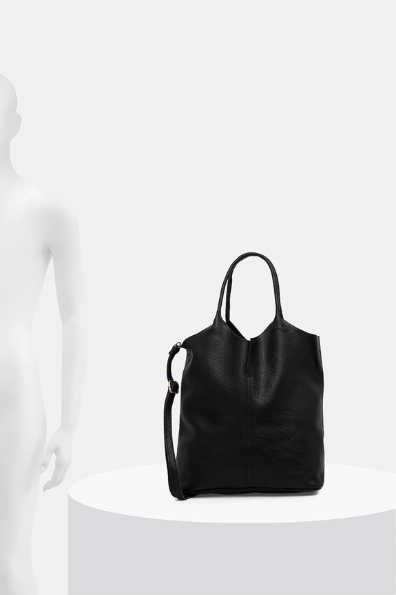 Answear.LAB torebka skórzana 916.hak