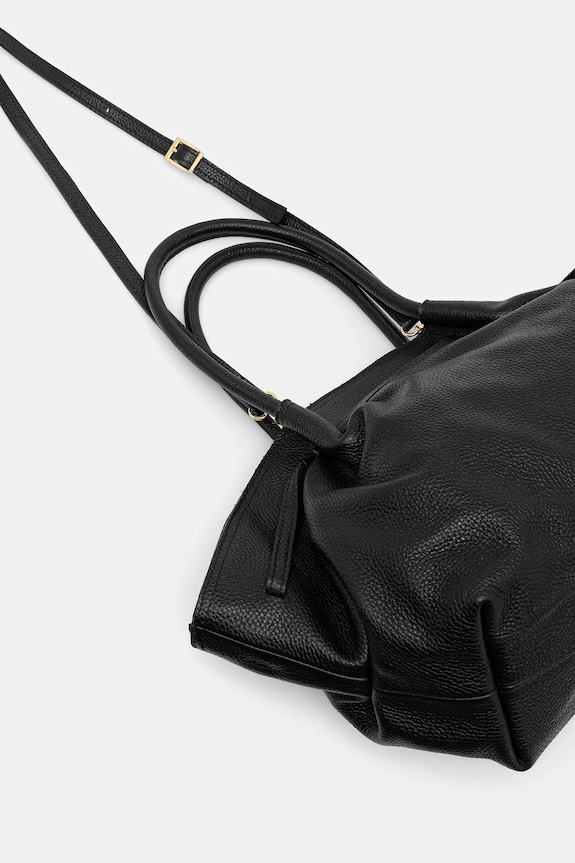 Δερμάτινη τσάντα Answear.LAB 1250.hak