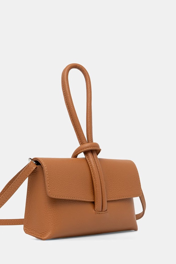 Answear.LAB 864.hak brązowy WS26