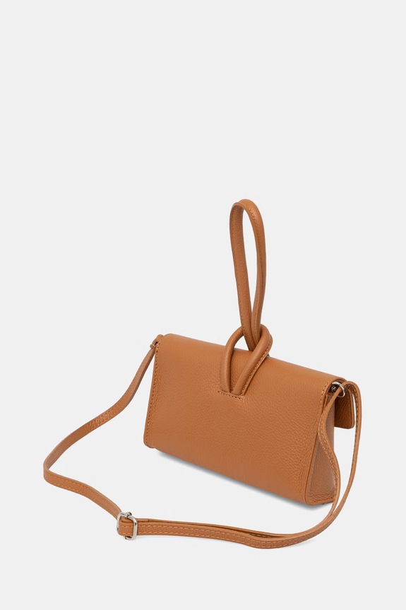 Akcesoria Answear.LAB 864.hak brązowy