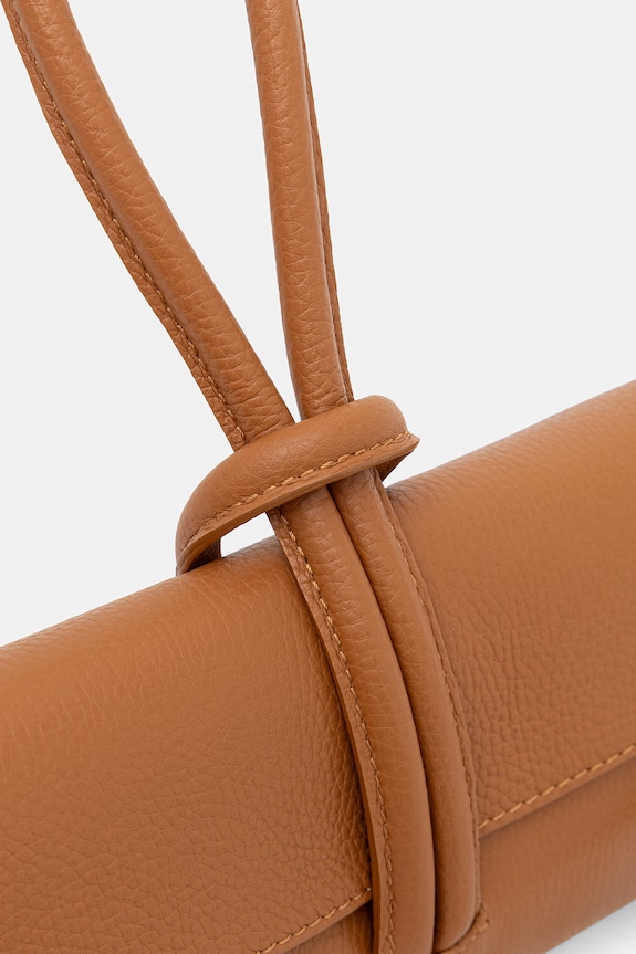 Answear.LAB καφέ 864.hak