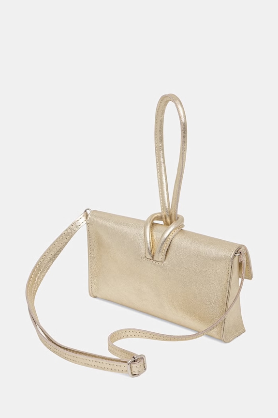 Αξεσουάρ Answear.LAB 864.hak χρυσαφί