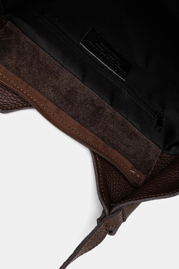 Answear.LAB torebka shopper damska skórzana 1239.hak