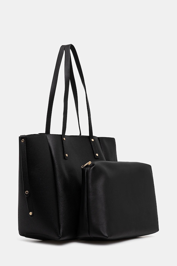 Torba Answear.LAB YP-21771.clk crna WA25