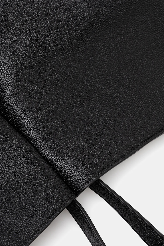 Torba Answear.LAB YP-21773.clk crna