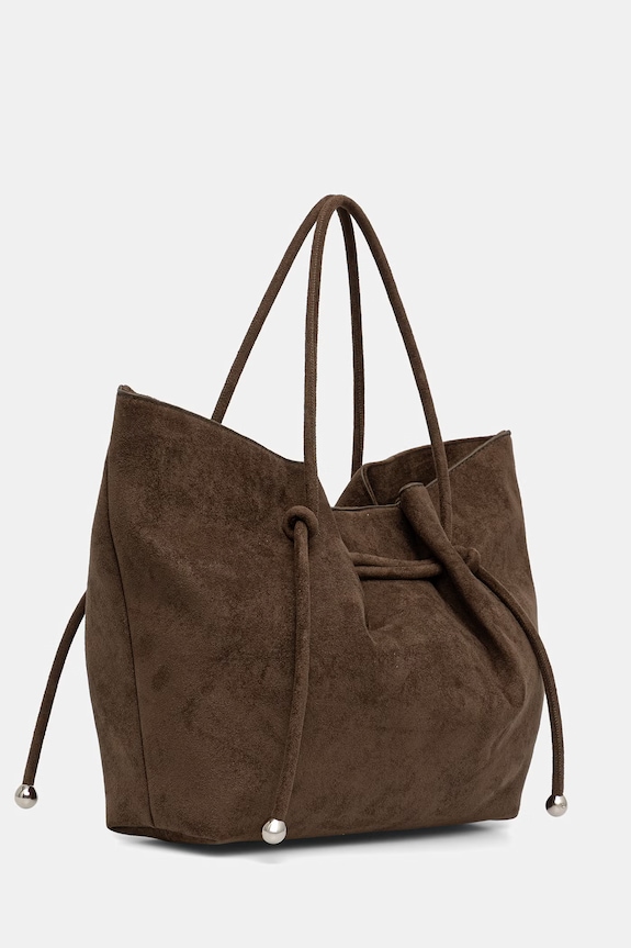 Kabelka Answear.LAB YP-21768.clk zelená WS26