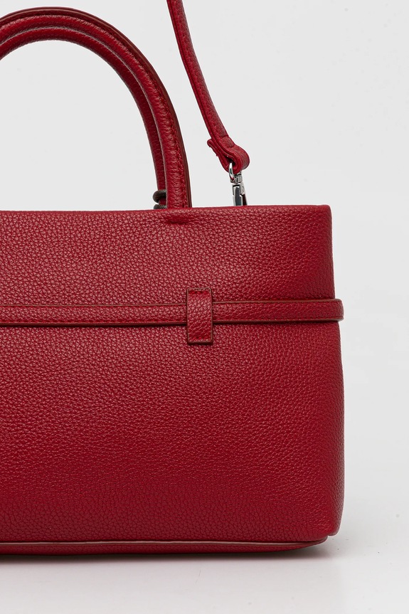 Dodatki Torbica Answear.LAB YP-21724-3.clk rdeča