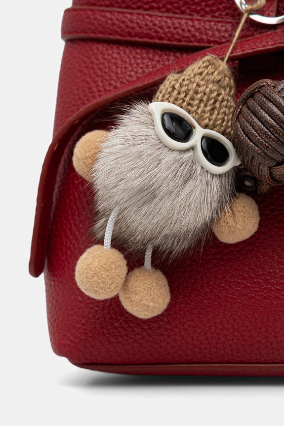 Torbica Answear.LAB rdeča YP-21724-3.clk