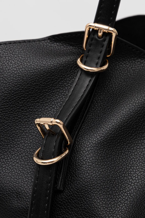 Torba Answear.LAB crna YP-21765-1.clk