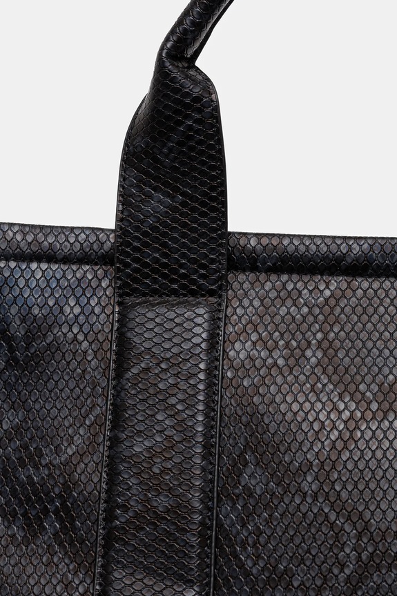 Torbica Answear.LAB črna YP-21767.clk