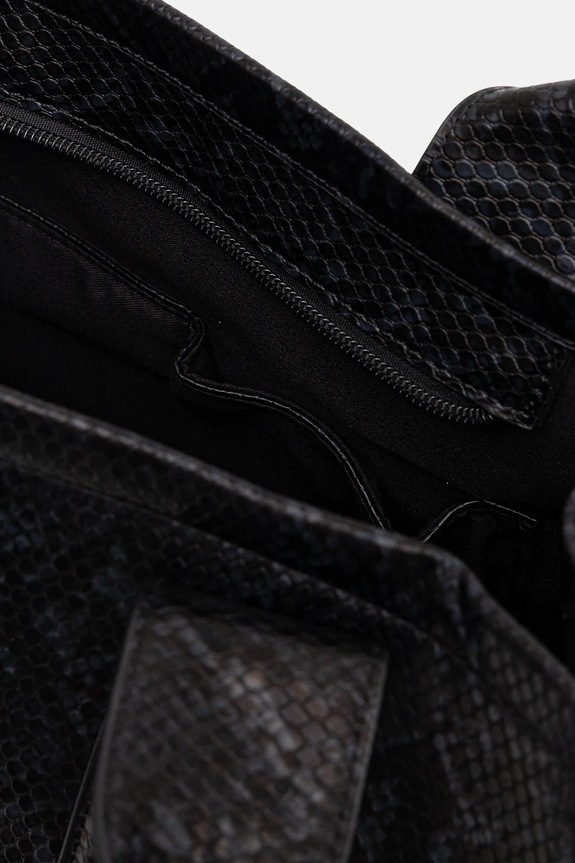 Torbica Answear.LAB YP-21767.clk črna