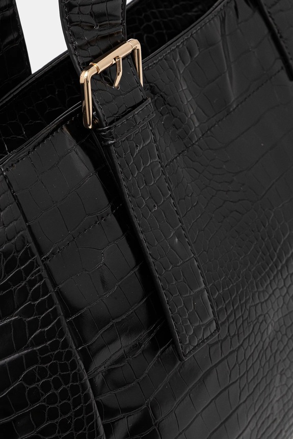 Torbica Answear.LAB črna YP-21764.clk